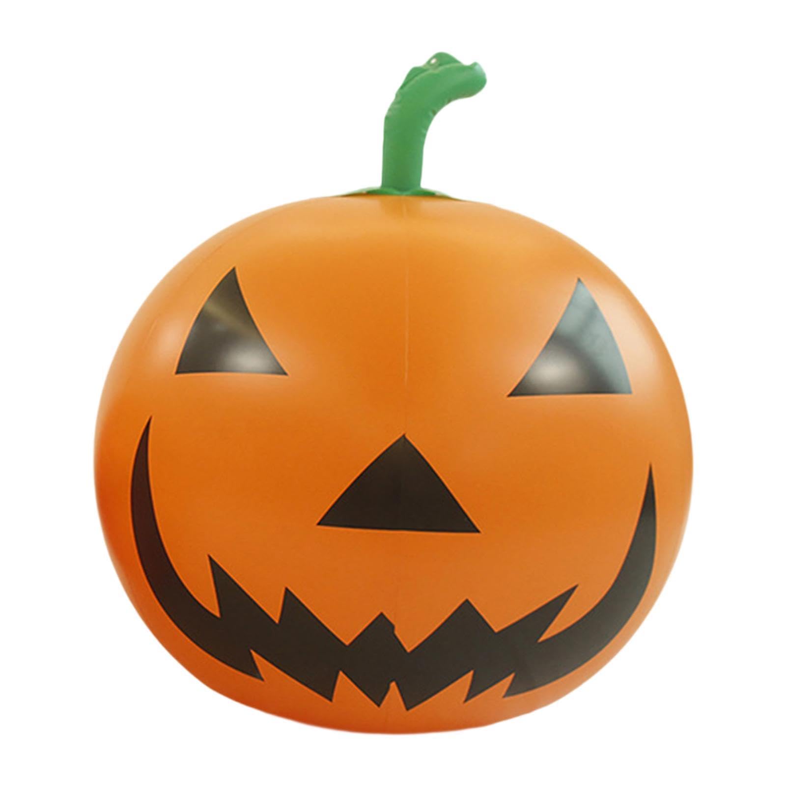 Amazon.co.jp: Almencla ハロウィンかぼちゃデコレーション