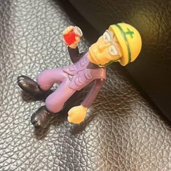 Amazon.co.jp: フィギュア 所さん 世田谷ベース 所ジョージ ジオラマ