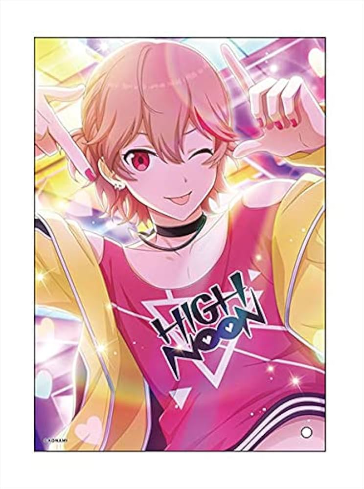 Amazon.co.jp: ダンキラ！！！-Boys，be DANCING！- アクリルパネル