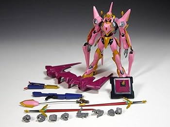 Amazon.co.jp: 魂ウェブ限定 IN ACTION OFFSHOOT コードギアス 反逆の