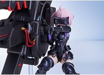 Amazon | ConoFig Fate/Grand Order シールダー/マシュ・キリエライト