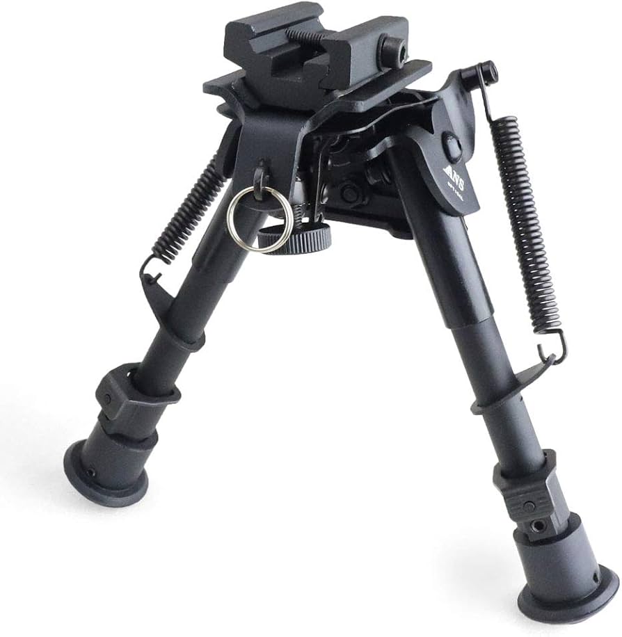 Amazon | ANS Optical スイング機構搭載 HARRIS ハリス タイプ