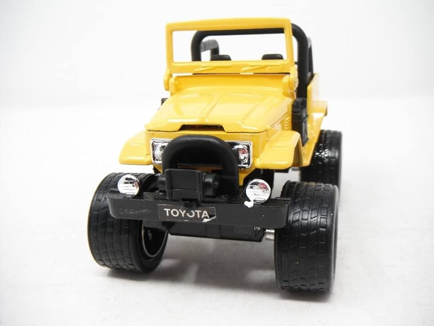 Amazon | □ ヨネザワ ダイヤペット『1/40 T-67 トヨタ