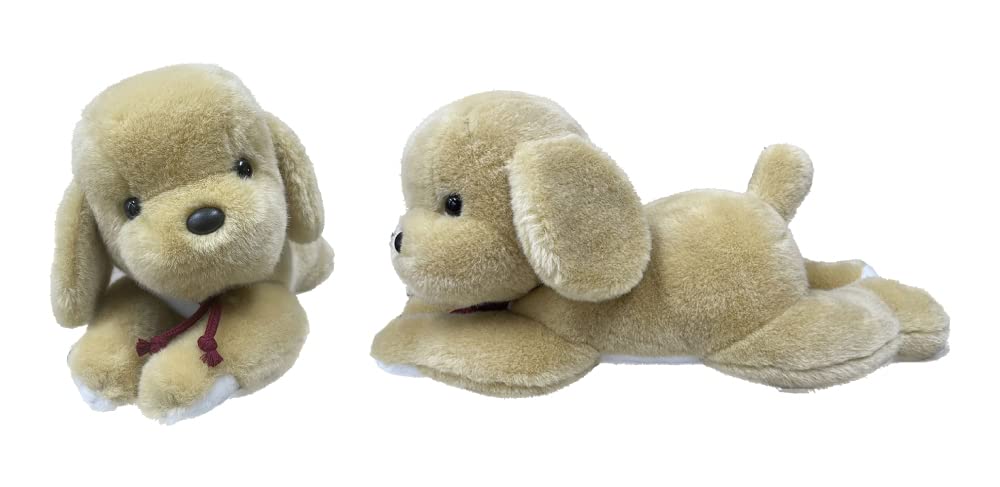 Amazon.co.jp: オリエンタルトーイ うめ吉ベージュ L : おもちゃ