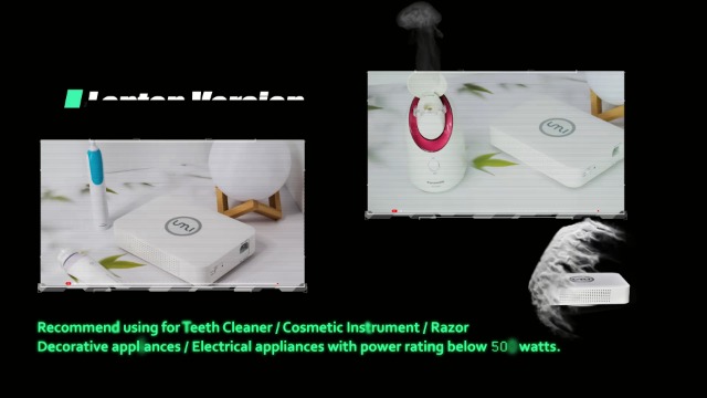 120V to 100V Voltage Converter 500watts Step Down toroidal Voltage