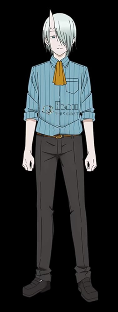 Amazon.co.jp: Hball手作り☆ 妖怪学校の先生はじめました！神酒凜太郎