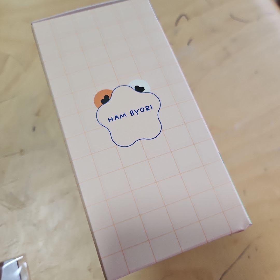 Amazon.co.jp: ムンビョル ハムビョリ ぬいぐるみ : おもちゃ