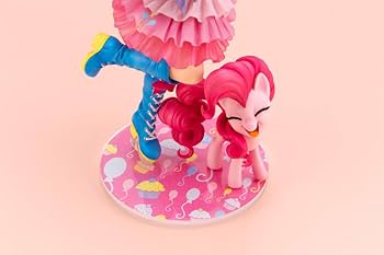 Amazon | 壽屋(KOTOBUKIYA) MY LITTLE PONY MY LITTLE PONY美少女
