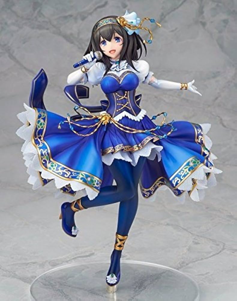 Amazon.com: Alter the Idolmaster Cinderella Girls: Fumika Sagisawa