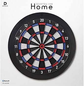 Amazon.co.jp: ダーツボード セット ダーツライブホーム (dartslive