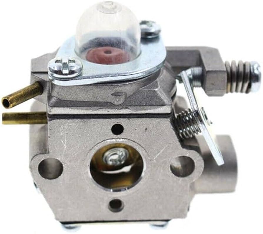 Amazon.com : PHKO Carburetor WT631 for Walbro WT-631-1 530071635