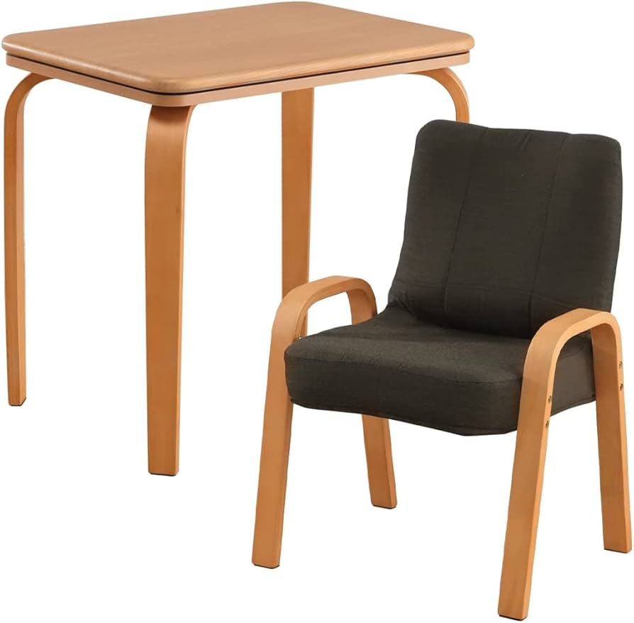 Amazon｜こたつ テーブル ハイタイプ ロータイプ 一人用 ライラ