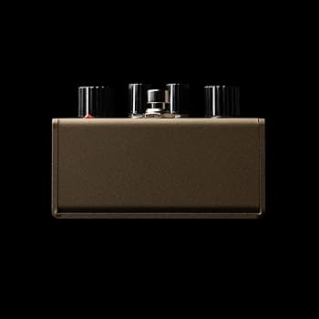 Amazon | Organic Sounds/Organic Drive 