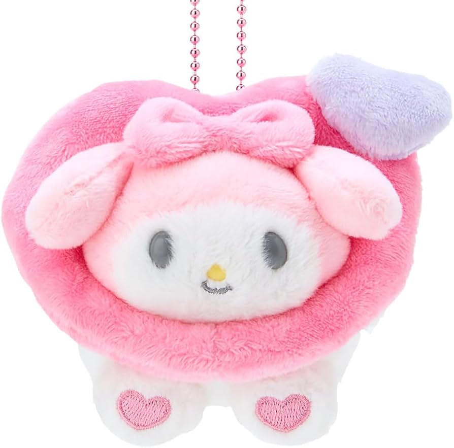 Amazon.co.jp: サンリオ(SANRIO) マスコットホルダーキャラクター大賞
