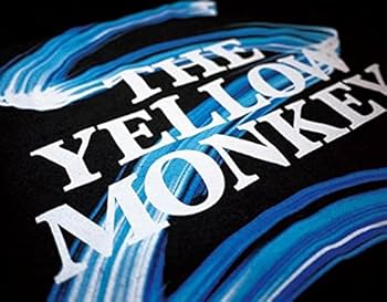 Amazon.co.jp: THE YELLOW MONKEY（イエローモンキー） SUPER JAPAN