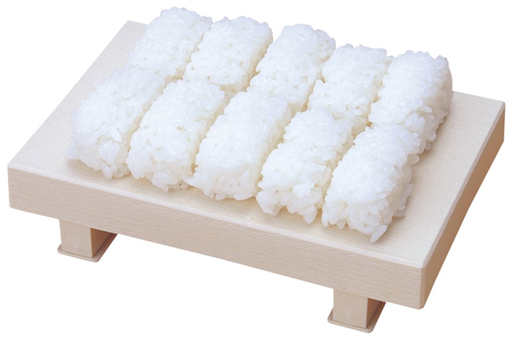 Amazon｜貝印 KAI 押し型 Kai House Select パコッと にぎり寿司 10貫