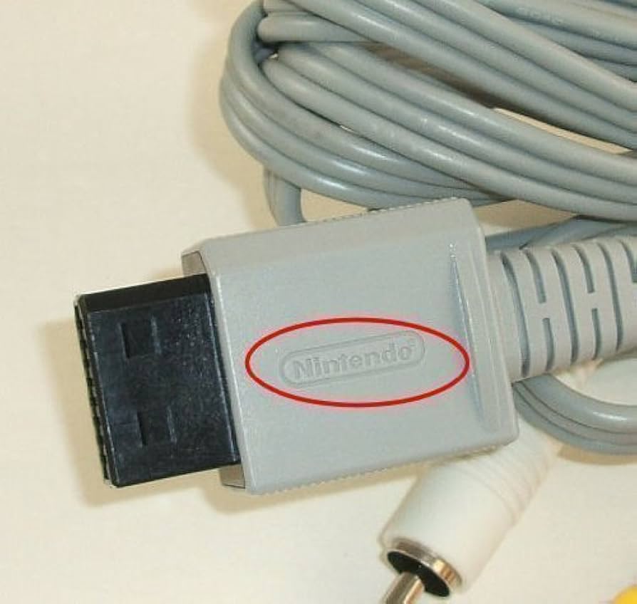 Amazon.co.jp: ポータブル、8フィート RVL-009 ステレオ A/V ケーブル