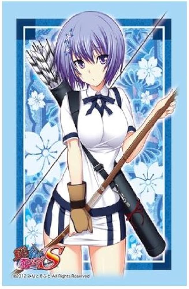 Amazon | ブシロードスリーブコレクションHG (ハイグレード) Vol.296