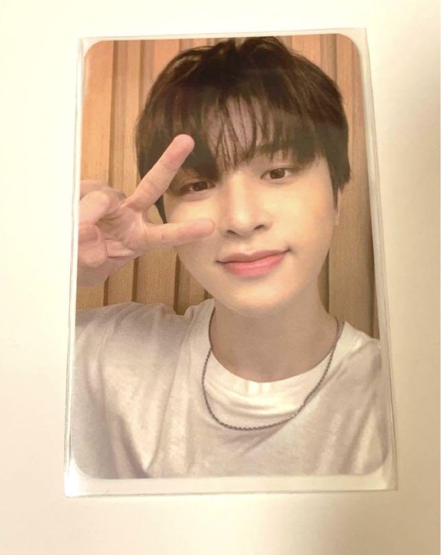 Amazon.co.jp: TREASURE ジョンファン 韓国 ファンクラブ FC 1期