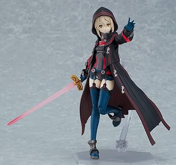 Amazon | figma Fate/Grand Order バーサーカー/謎のヒロインX[オルタ