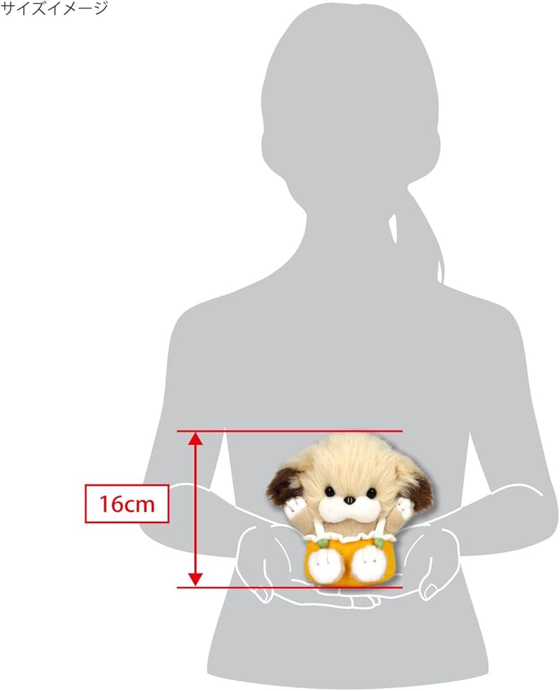 Amazon.co.jp: 三英貿易 オリジナル ぬいぐるみ レトロップス ロン