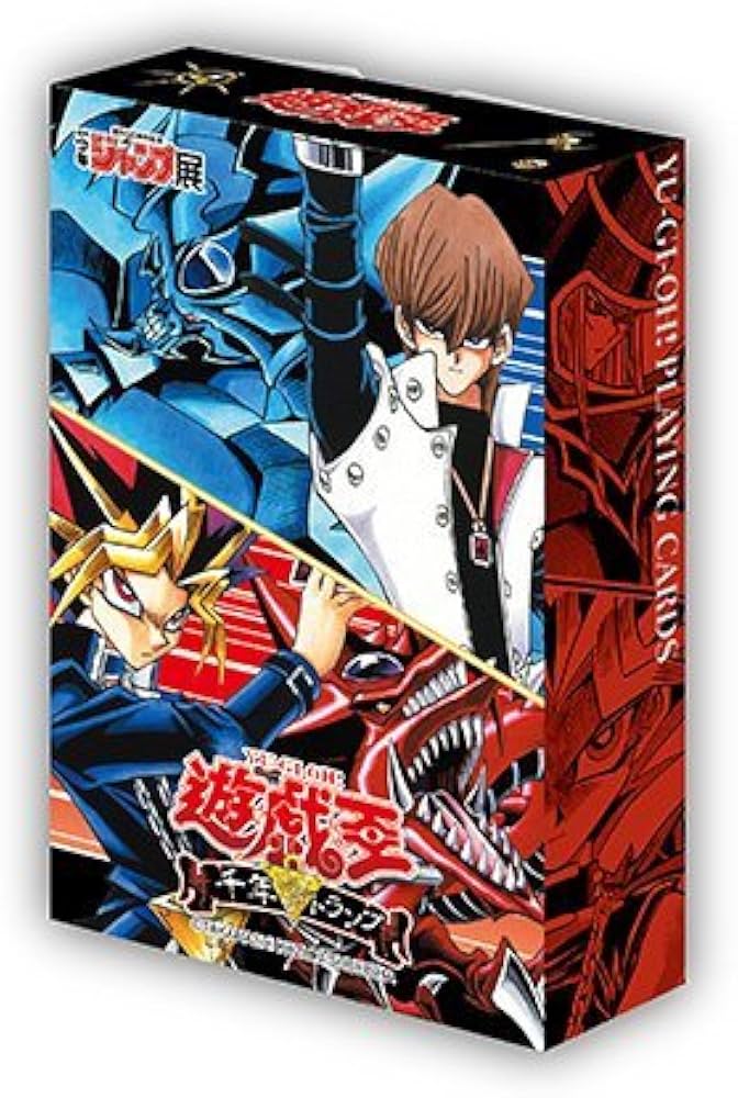 遊戯王 千年トランプ Amazon.co.jp: 創刊50周年記念 週刊少年ジャンプ