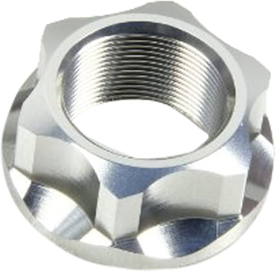 Amazon | アントライオン(antlion) ステムナット Ver.2 貫通ナット