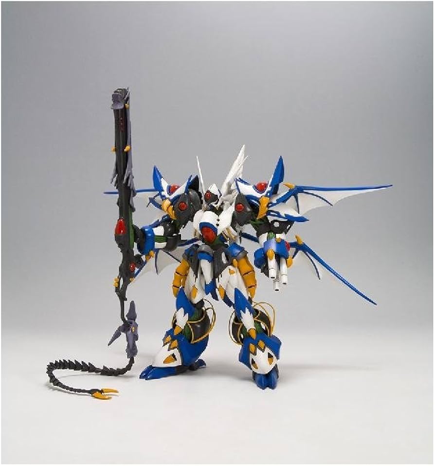Amazon | コトブキヤ スーパーロボット大戦OG ORIGNAL GENERATIONS