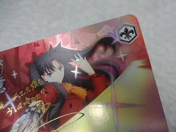 Amazon.co.jp: WS ヴァイスシュヴァルツ 劇場版「Fate/stay night