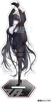 Amazon.co.jp: 調月リオ アクリルスタンド ブルアカ ブルアカ : 楽器