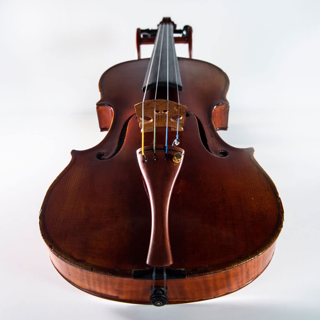 Amazon.co.jp: THOMASTIK Alphayue アルファユー バイオリン弦 E線 A線