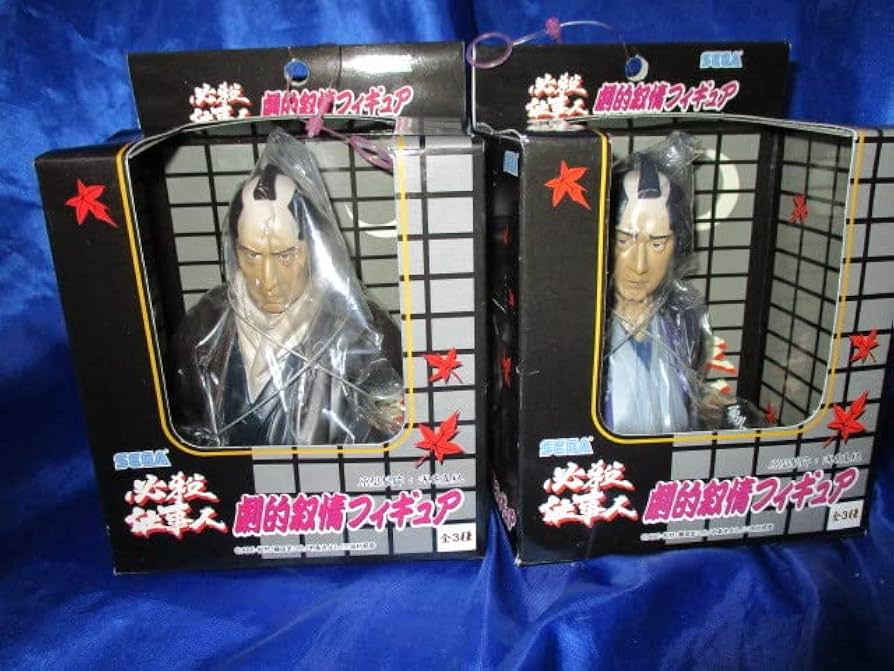 Amazon.co.jp: 必殺仕事人 中村主水藤田まこと＆三味線屋勇次 リアル