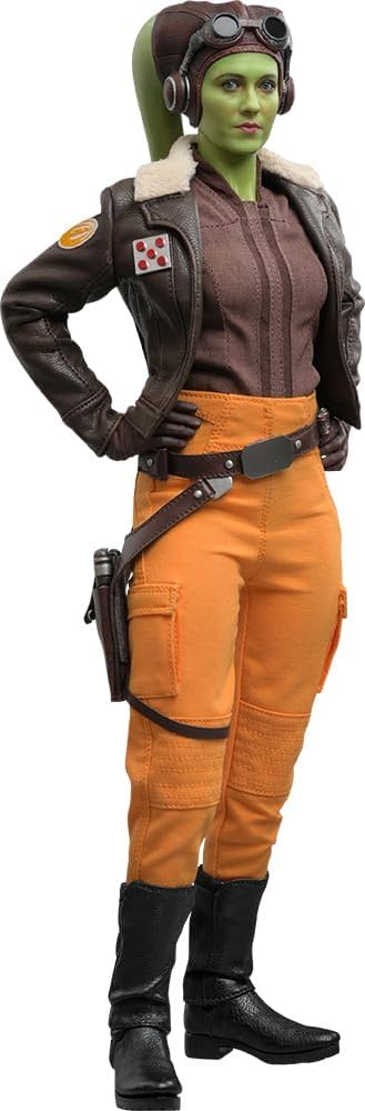 Amazon.co.jp: テレビ・マスターピース スター・ウォーズ:アソーカ