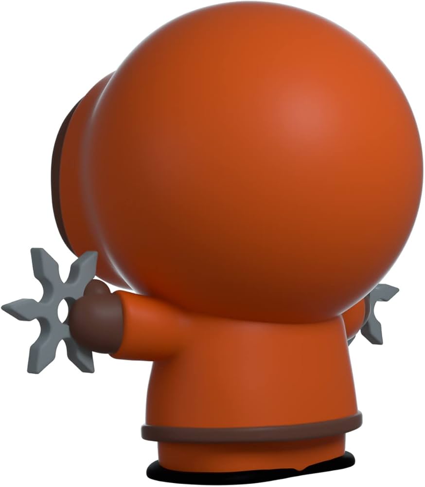 Amazon.co.jp: Youtooz サウスパークビニールフィギュア サウスパーク