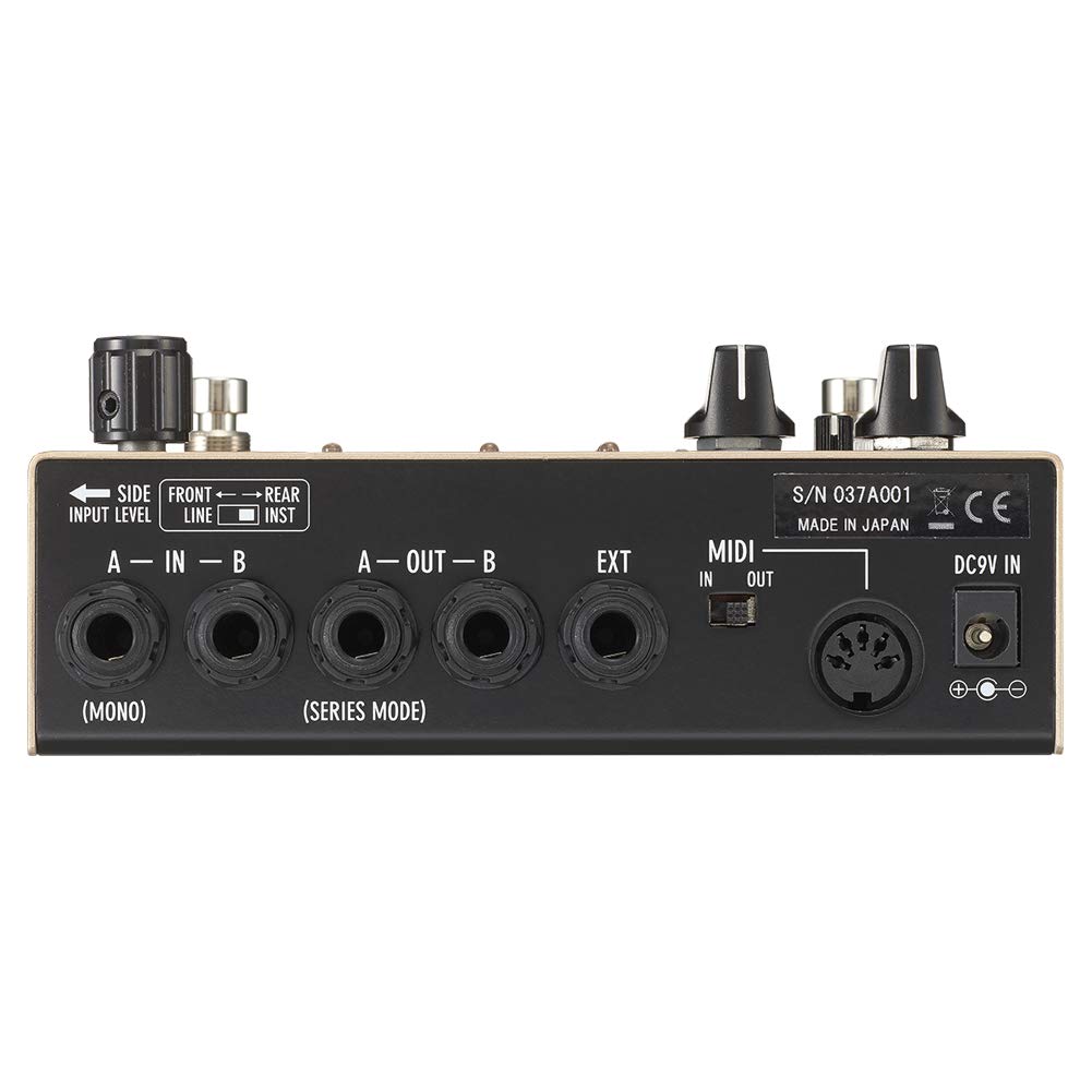 Amazon | FREE THE TONE FUTURE FACTORY FF-1Y-K Ken シグネチャー