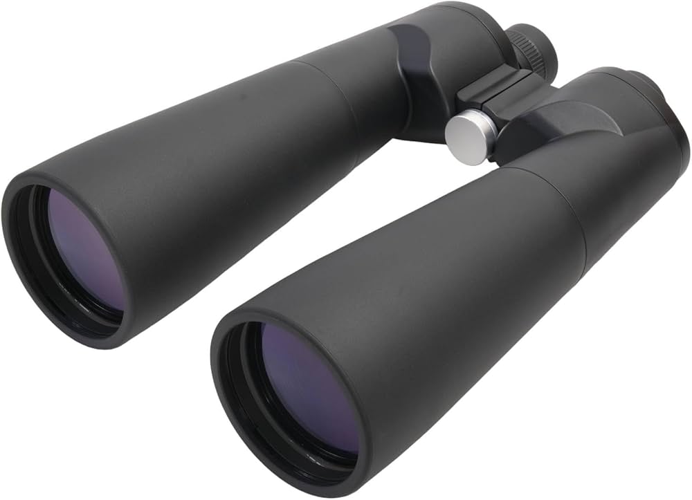 Amazon | SIGHTRON（サイトロン）双眼鏡 18倍 口径80㎜ CometScan
