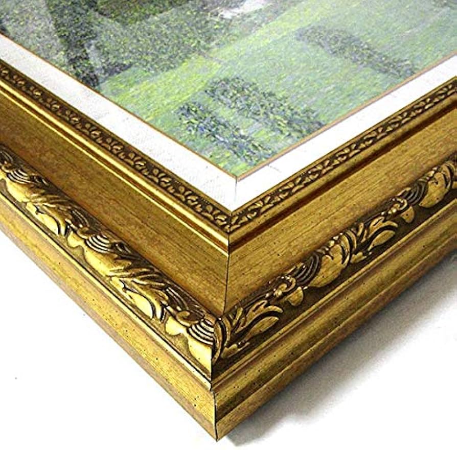 Amazon.co.jp: グスタフ・クリムト［世界の名画コレクション