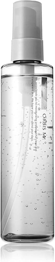 Amazon.co.jp: Mr. オルビス ミスター エッセンスローション