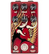 Amazon | WALRUS AUDIO ウォルラスオーディオ FATHOM ファゾム REVERB