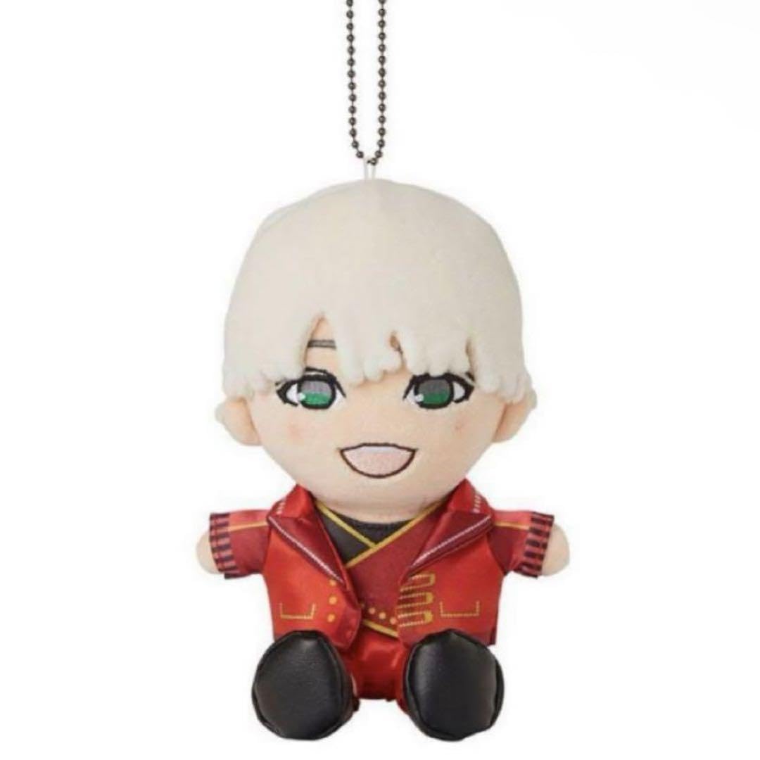 Amazon.co.jp: WEST 神山智洋 ちびスト ぬい : おもちゃ