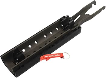 Amazon.co.jp: 【Classic Army】ヒートカバー Classic Army, A&K M249