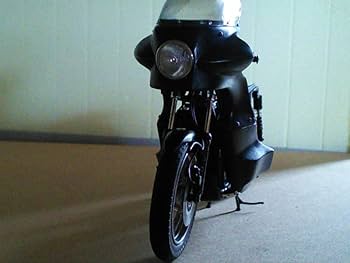 Amazon.co.jp: 1/18 MADMAX マッドマックス トウカッターズ