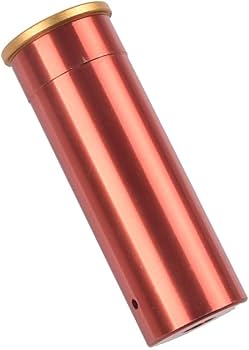 Amazon.co.jp: Dmsc レッドドットポインターレーザーボアサイト戦術