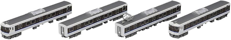 Amazon | TOMIX Nゲージ 115 2000系 JR西日本40N更新車 ・ アイボリー