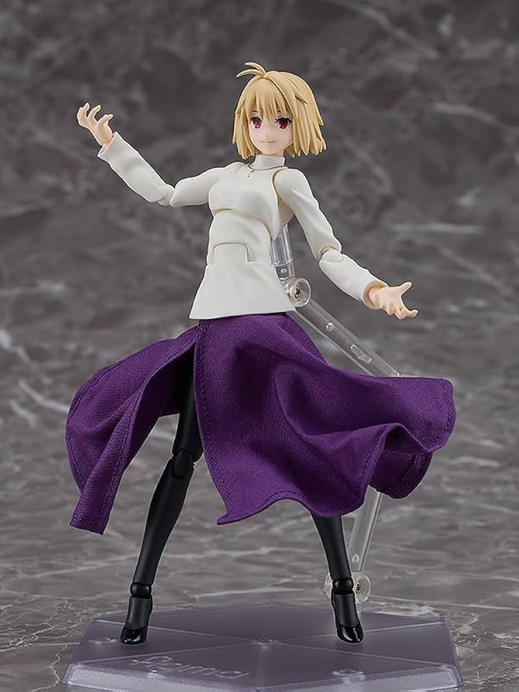 Amazon | マックスファクトリー(Max Factory) figma 月姫 A piece of