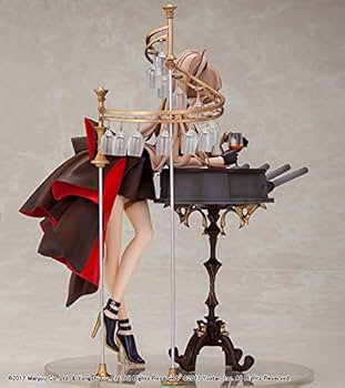 Amazon | 双翼社(souyokusha) アズールレーン ジャン・バール ドレス