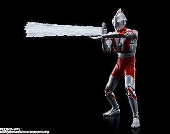 Amazon | TAMASHII NATIONS S.H.フィギュアーツ ウルトラマン (真骨彫