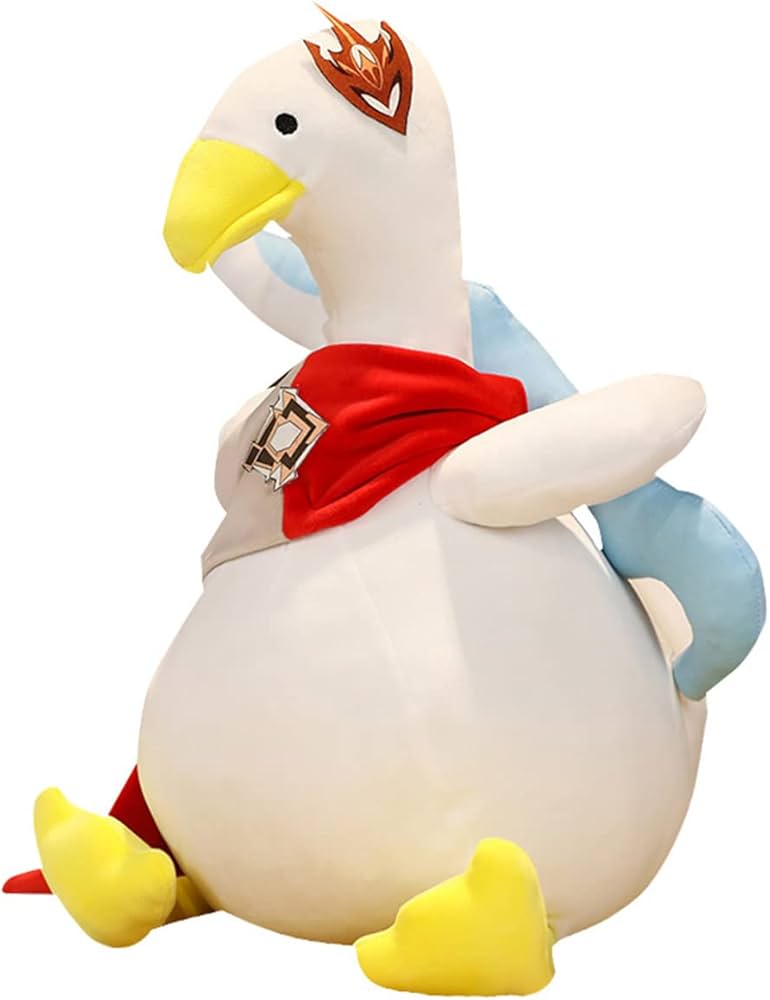 Amazon.co.jp: 原神 ぬいぐるみ 人形 アヤックス タルタリヤ おもちゃ