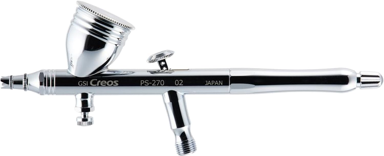 Amazon | GSI クレオス プロコンBOY FWA ダブルアクション プラチナ02