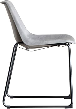 Amazon｜クラッシュゲート(Crash Gate) チェア ログ ビンテージ